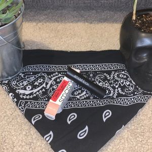 ❌SOLD❌ Smashbox- Always On Cream Matte Lipstick